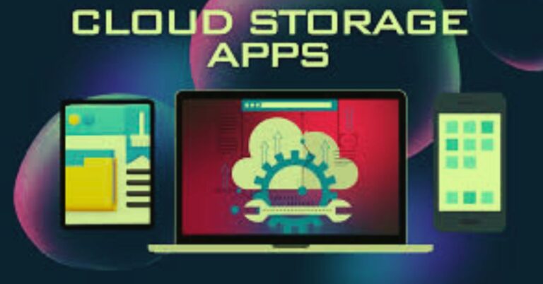 Best Cloud Storage Apps to Manage Your Files Anywhere