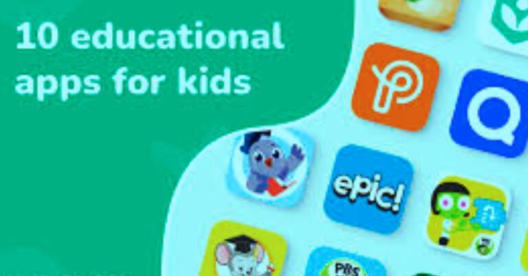 Must-Have Educational Apps for Students and Lifelong Learners