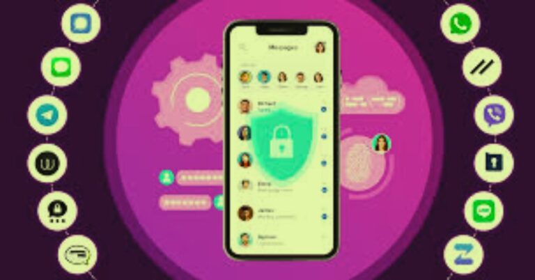 Stay Connected: Top Messaging Apps for Android and iPhone